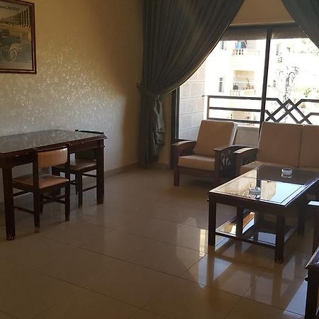 Al Khaleej Hotel Apartments Amman Dış mekan fotoğraf