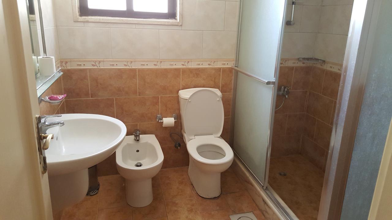Al Khaleej Hotel Apartments Amman Dış mekan fotoğraf