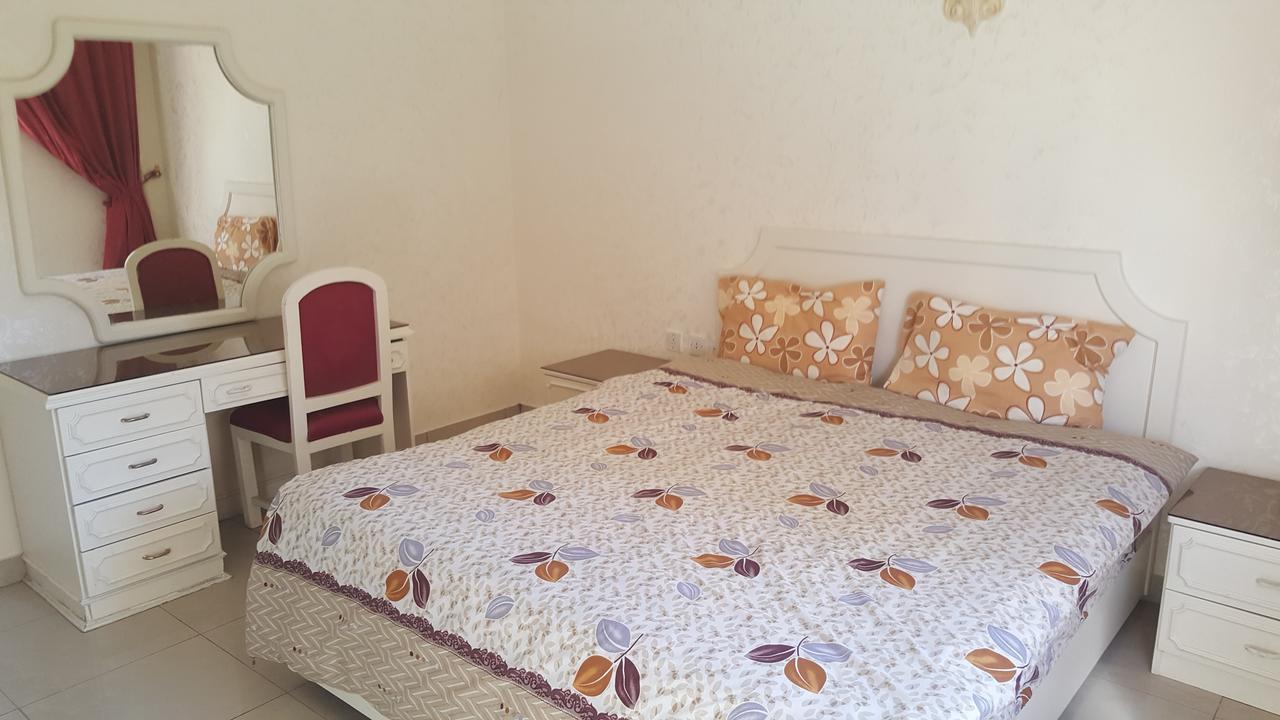 Al Khaleej Hotel Apartments Amman Dış mekan fotoğraf