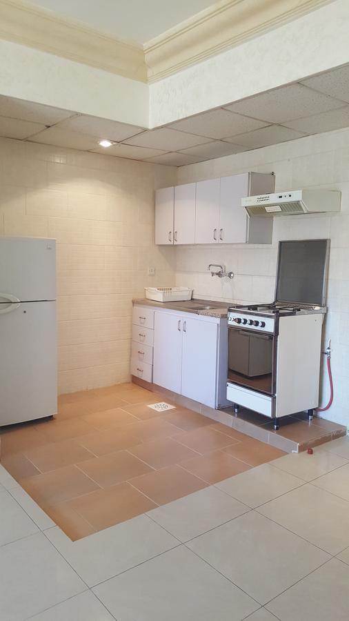 Al Khaleej Hotel Apartments Amman Dış mekan fotoğraf