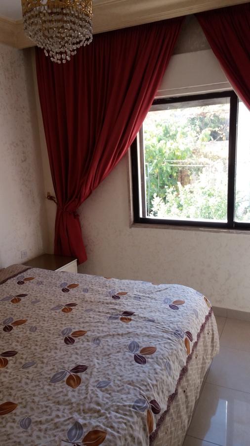 Al Khaleej Hotel Apartments Amman Dış mekan fotoğraf