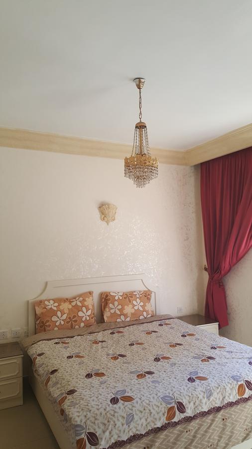 Al Khaleej Hotel Apartments Amman Dış mekan fotoğraf