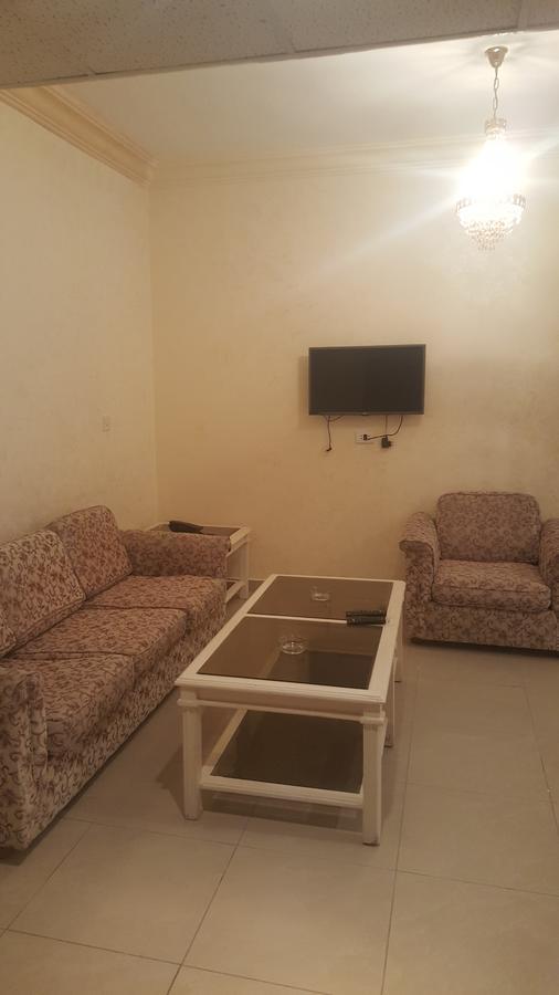 Al Khaleej Hotel Apartments Amman Dış mekan fotoğraf