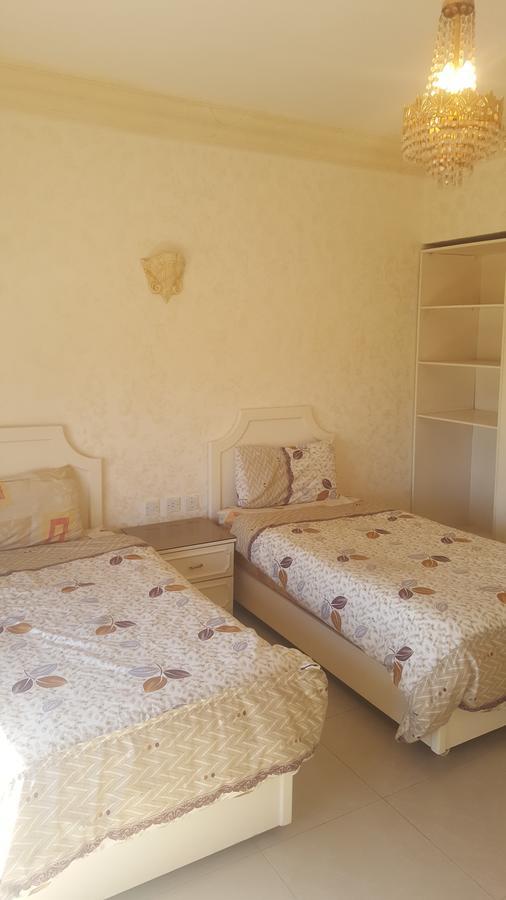 Al Khaleej Hotel Apartments Amman Dış mekan fotoğraf